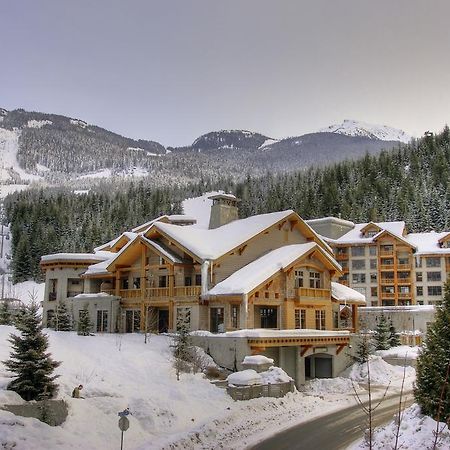 Hotel Lodging Ovations Whistler Exterior foto